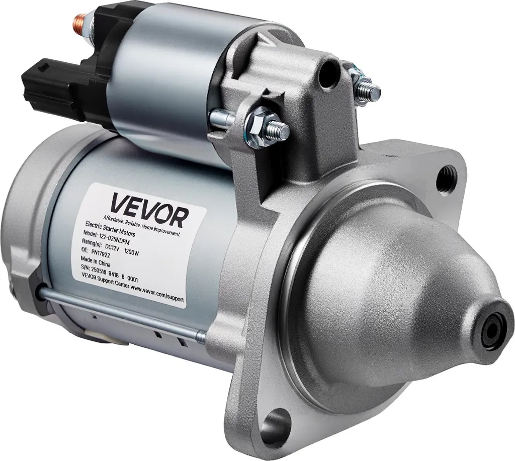 Démarreur voiture BMW Série 3 et 1 compatible 410-24145 pour réparation