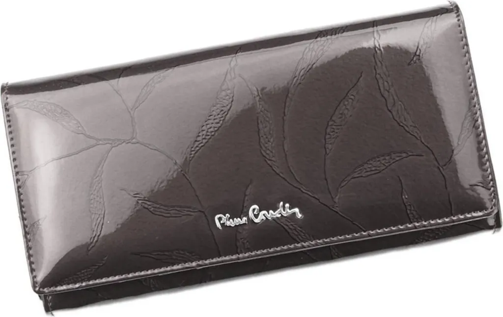 Offerta Portafoglio Pierre Cardin ROVICKY114390 Pelle RFID Originale