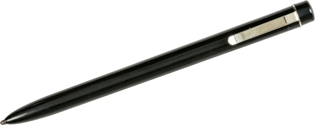 Stylos fins Brunnen 1072391 Lot de 10 : Ne perdez plus votre Stylo !