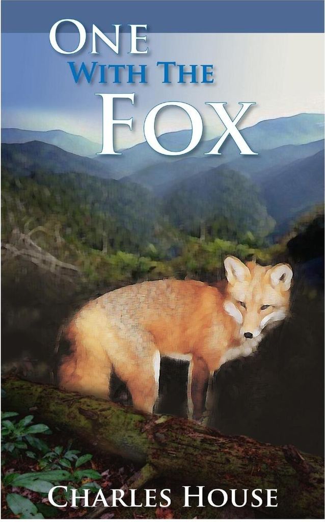 Eins mit dem Fuchs