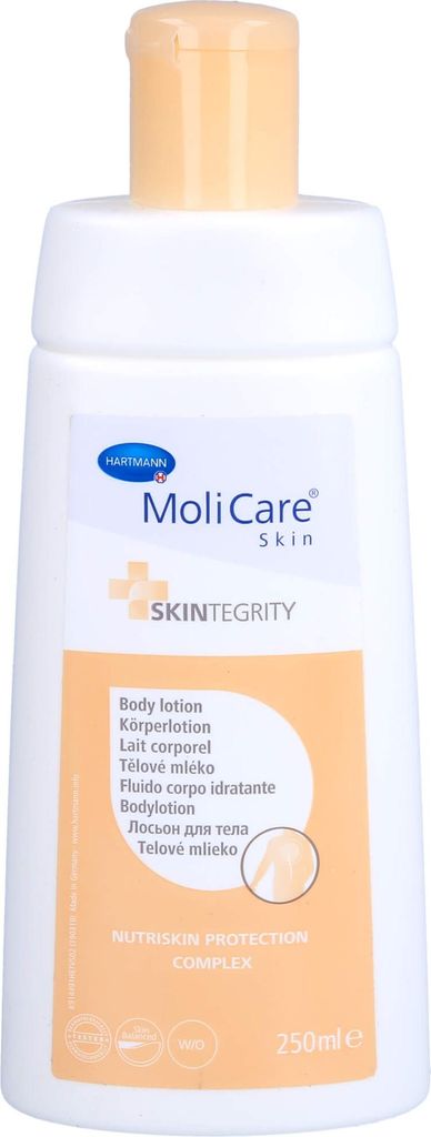 MoliCare 995041, Lotion, Frauen, Regenerierend, Jeder Produktbild 