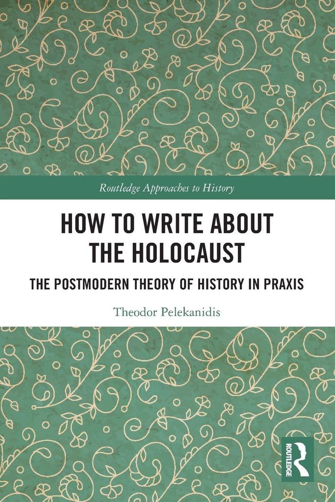 How to Write About the Holocaust