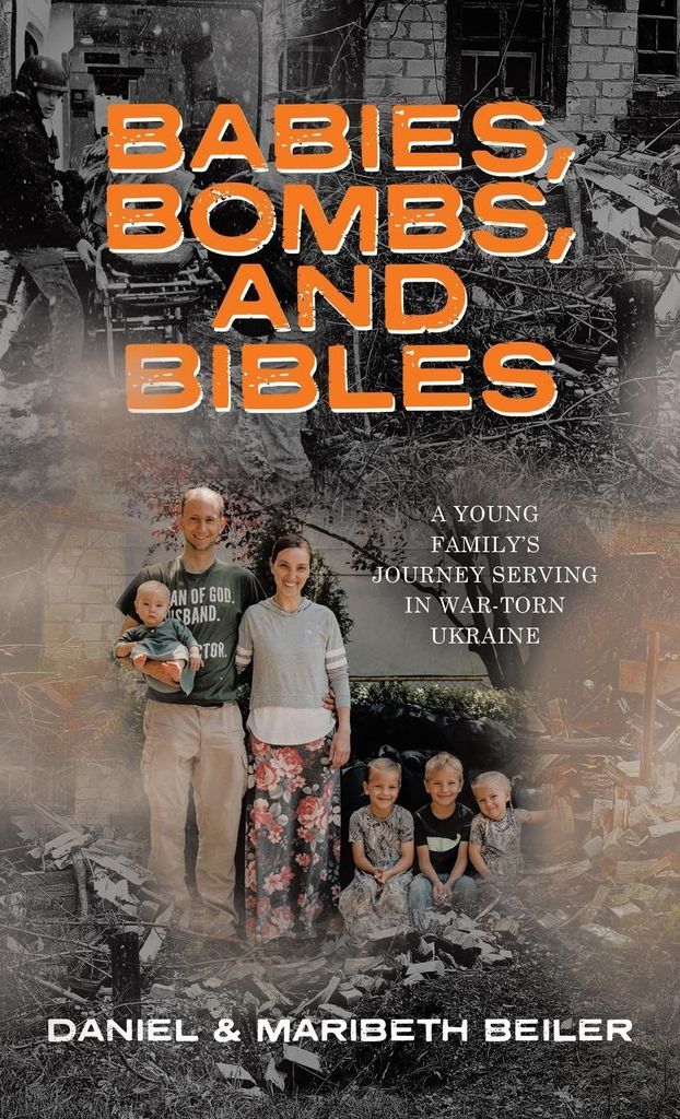 Babys, Bomben und Bibeln