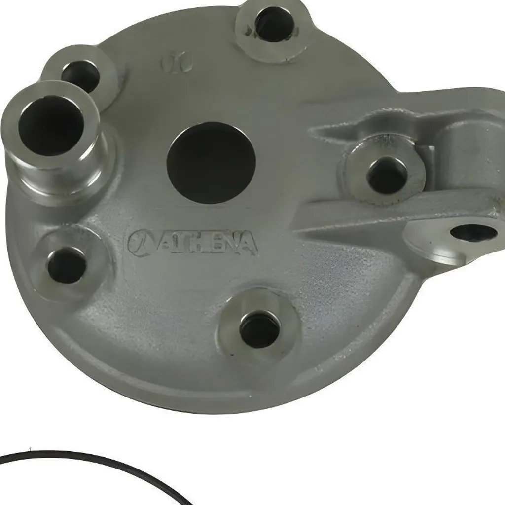 Culasse pour Yamaha YZ 125 idéale pour rénovation moteur 125cc 2001-2004
