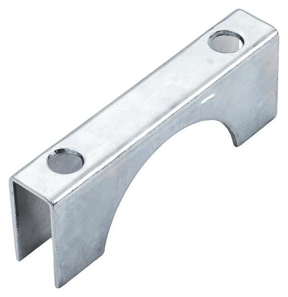 Klemme Für M6 U-Bügel (1 1/2") Dromet