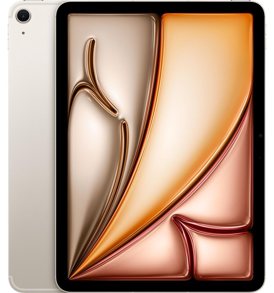 Apple iPad Air 11 M4 WiFi Produktbild 