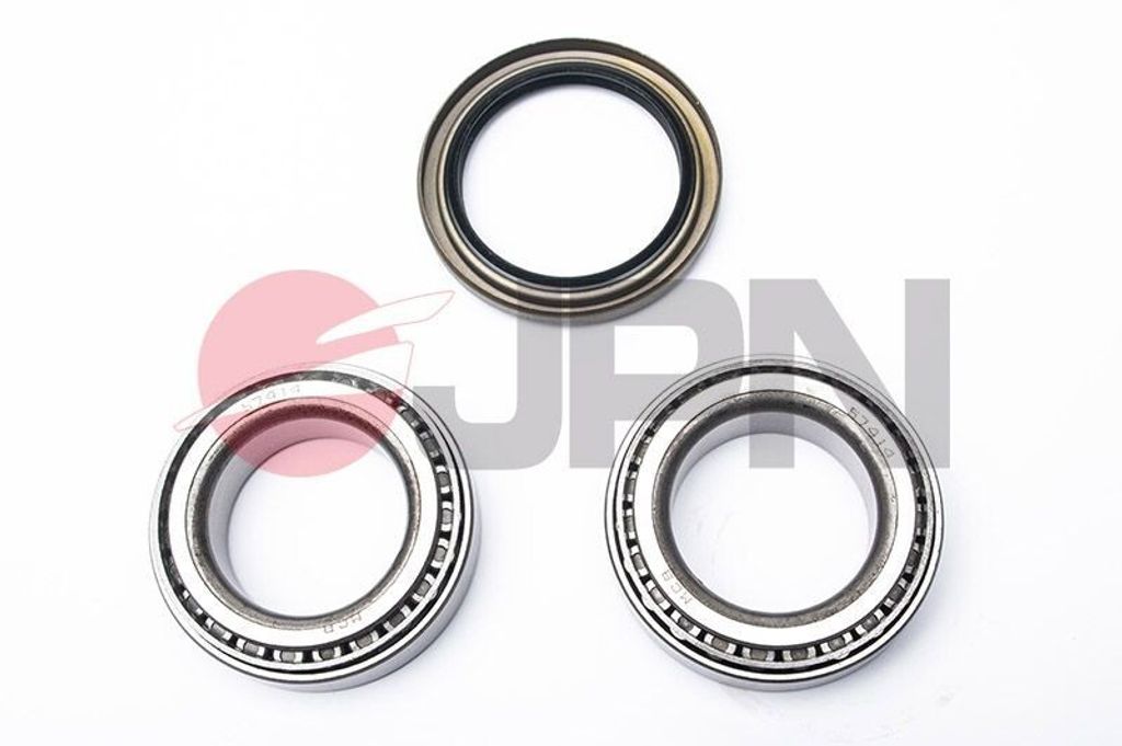 JPN Radlagersatz Vorne für SUZUKI Samurai SUV (SJ) 68mm 10L8001-JPN