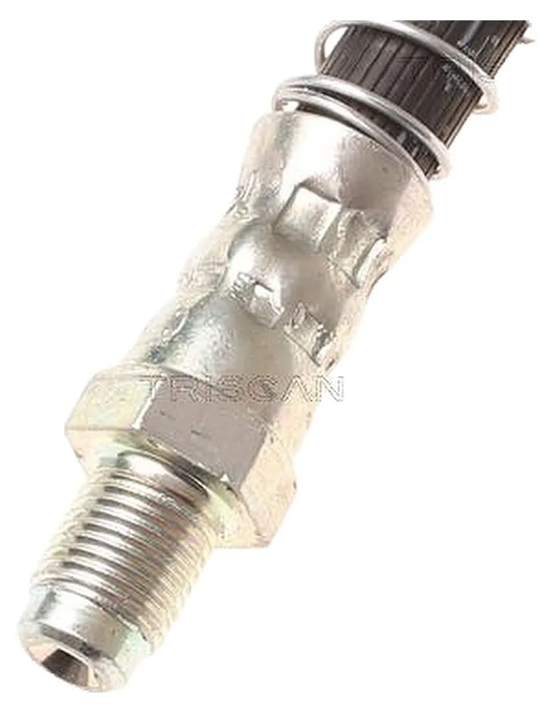 Flexible de frein hydraulique 353 mm pour circuit de freinage Nissan