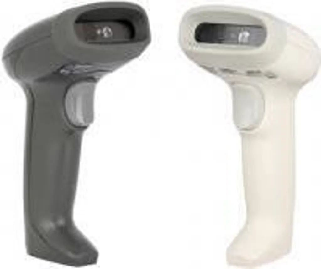 Scanner Honeywell 1350g2d : Finissez-en avec les Codes Illisibles USB