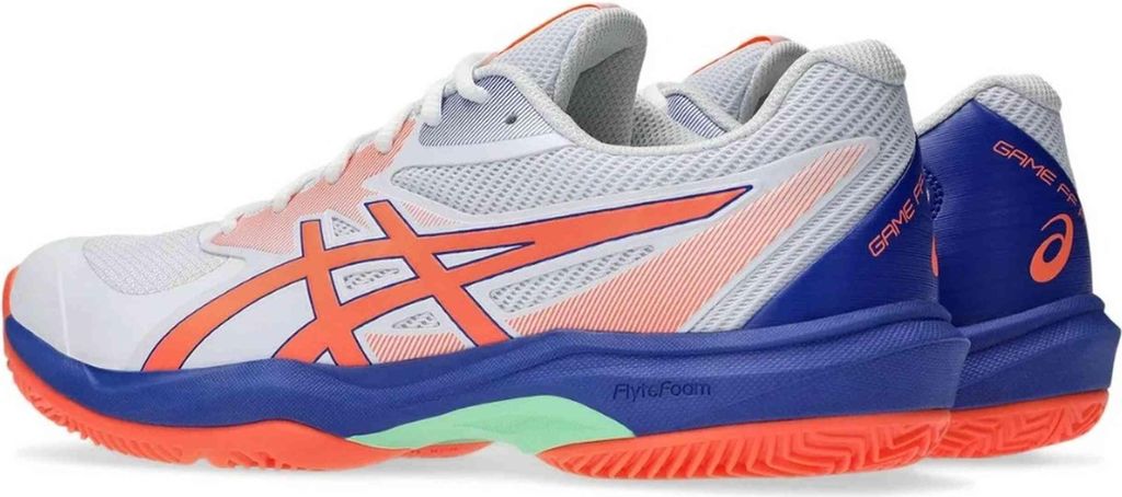 Padelová obuv Asics Game FF Padel pro Pánské Obrázek produktu 