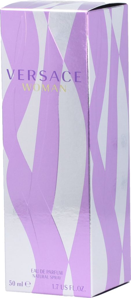 Versace - Versace Woman EDP 50ml Obrázok produktu 