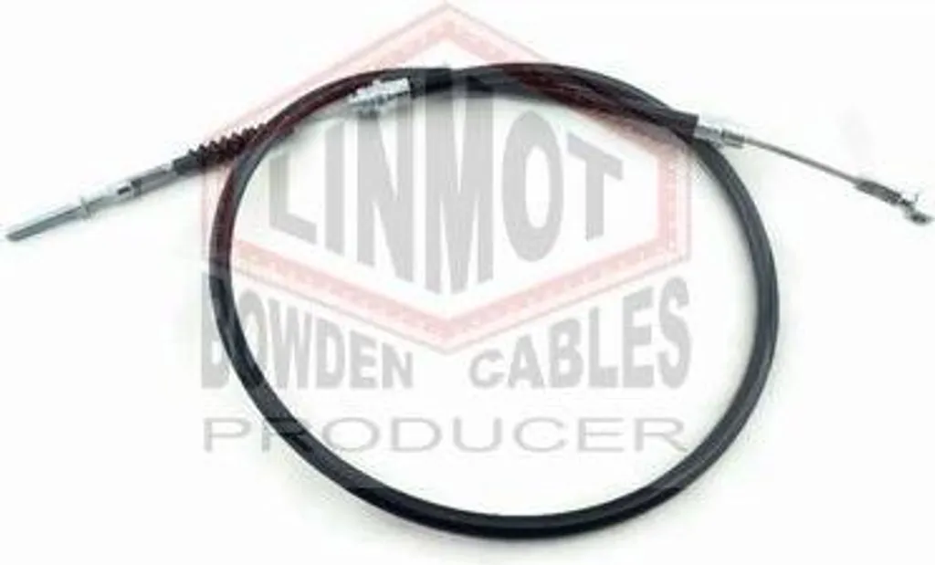 Câble de commande renforcé 5170966 pour prise de force New Holland