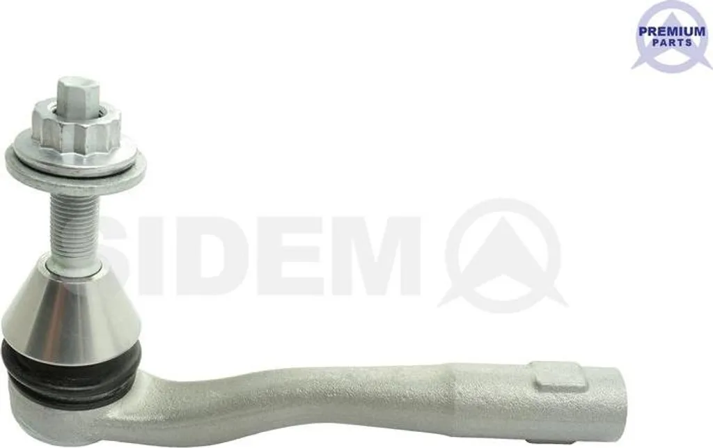 Rotule de direction pour entretien Mercedes GLS et GLE, Sidem 49040