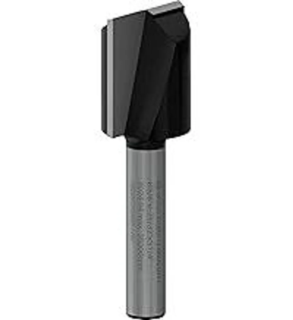 Bosch PRO Fresa Scanalature Doppio Taglio 15,9 mm | Offerta Accessori