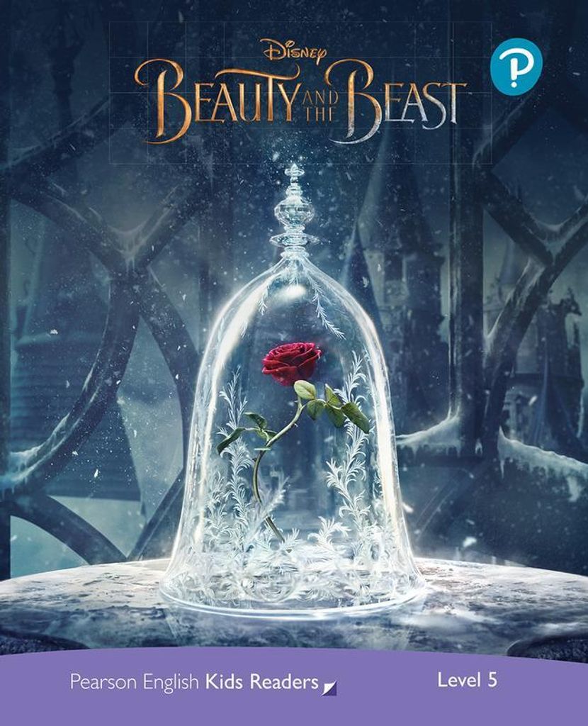 Rollason, J: Level 5: Disney Kids Readers Beauty and the Bea