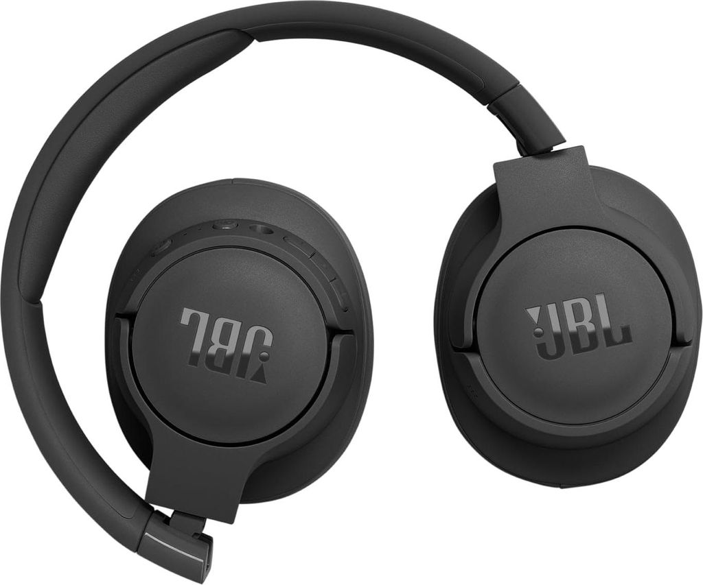 JBL Tune 770NC (Schwarz) JBLT770NCBLK Produktbild 