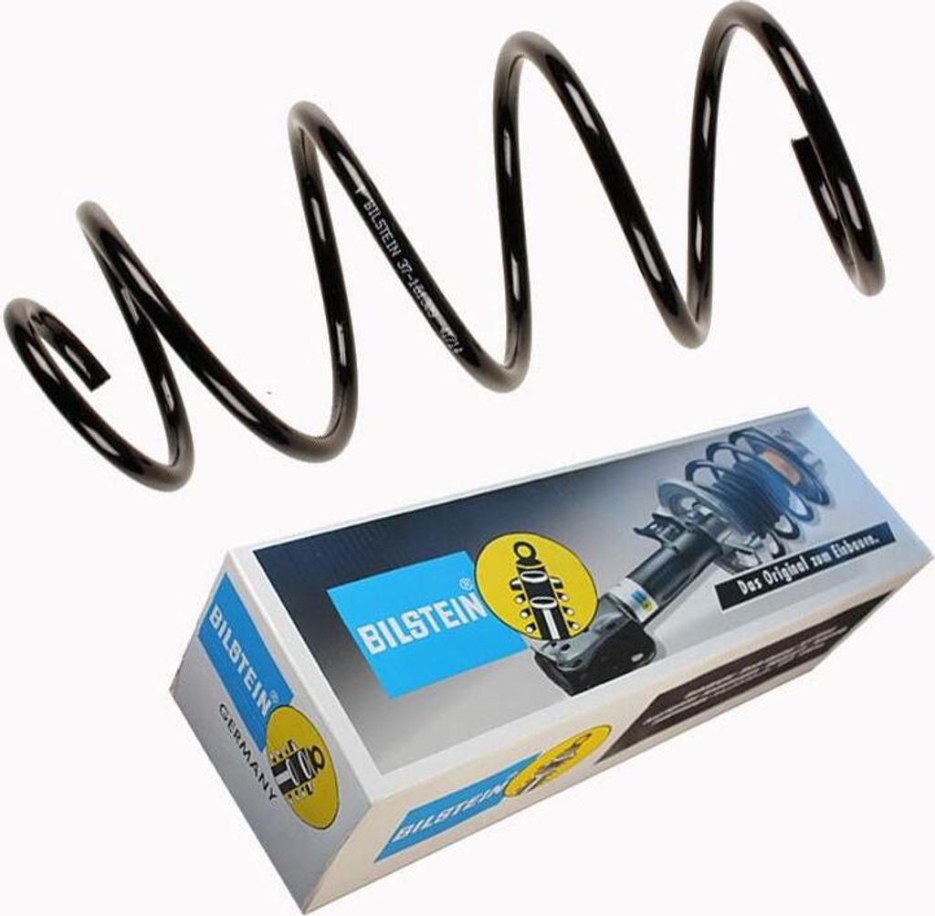 Bilstein Feder B3 vorne für BMW 1 E81 E87 3 E90 E91 E92 Produktbild 