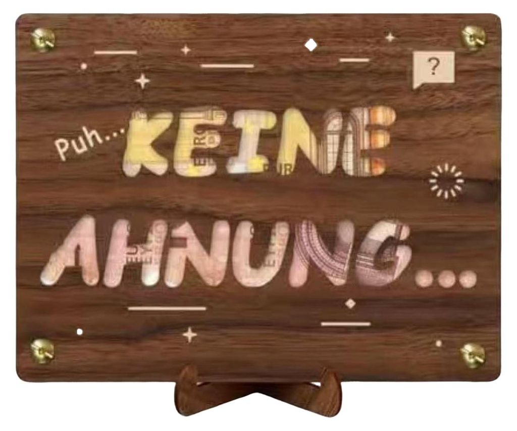 Geldhalter aus Holz, Geldumschlag mit durchbrochenem Muster, Geldhalter, Geschenkhalter für Hochzeiten, Weihnachten, Geburtstage, Abschlussfeiern,...