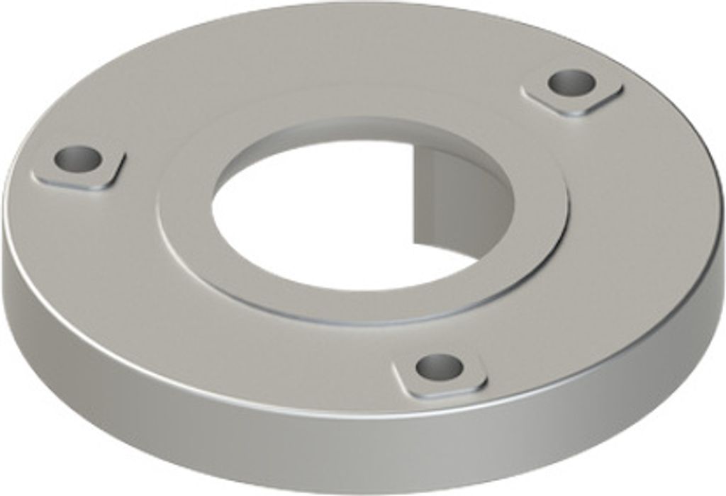 Kessel 917853 - Schneidplatte für 2,6/4,0/5,5 kW Pumpe