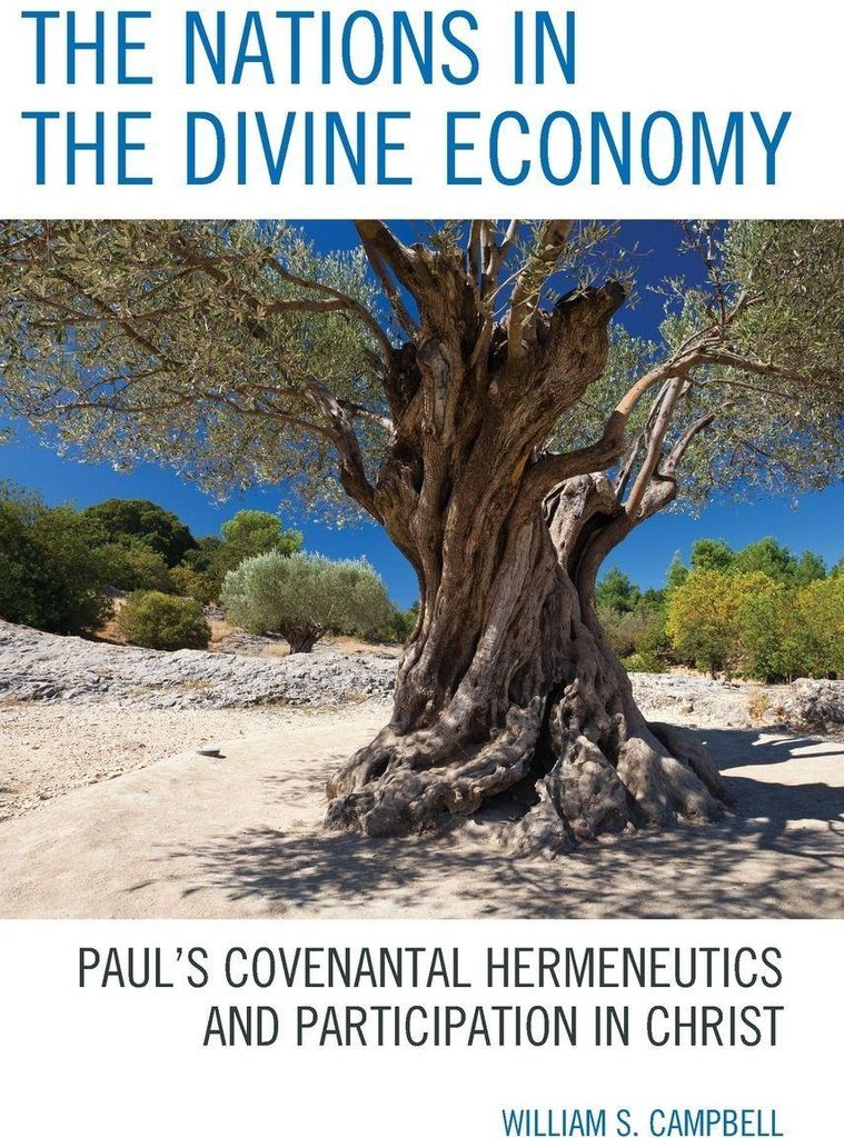 Nations in the Divine Economy