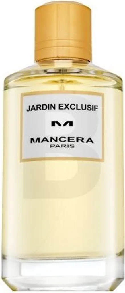 Mancera Jardin Exclusif 120 ml Unisex | Recensioni e Prezzo Migliore