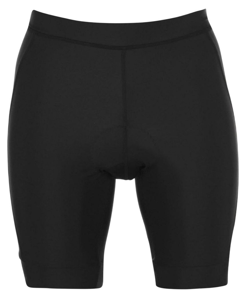 Pinnacle - Radlershorts für Herren GT26015 (M) (Schwarz)