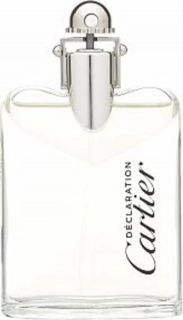 Cartier Declaration Eau de Toilette - Parfum Homme Longue Tenue