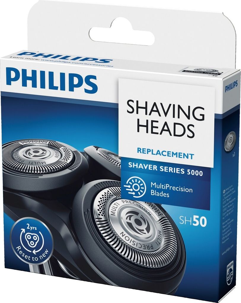 Philips Series 5000 SH50 - Głowica goląca - do maszynki do Zdjęcie produktu 3
