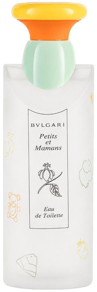 BVLGARI Petits Et Mamans, Ženy, 100 ml, Nedoplnitelná Obrázek produktu 