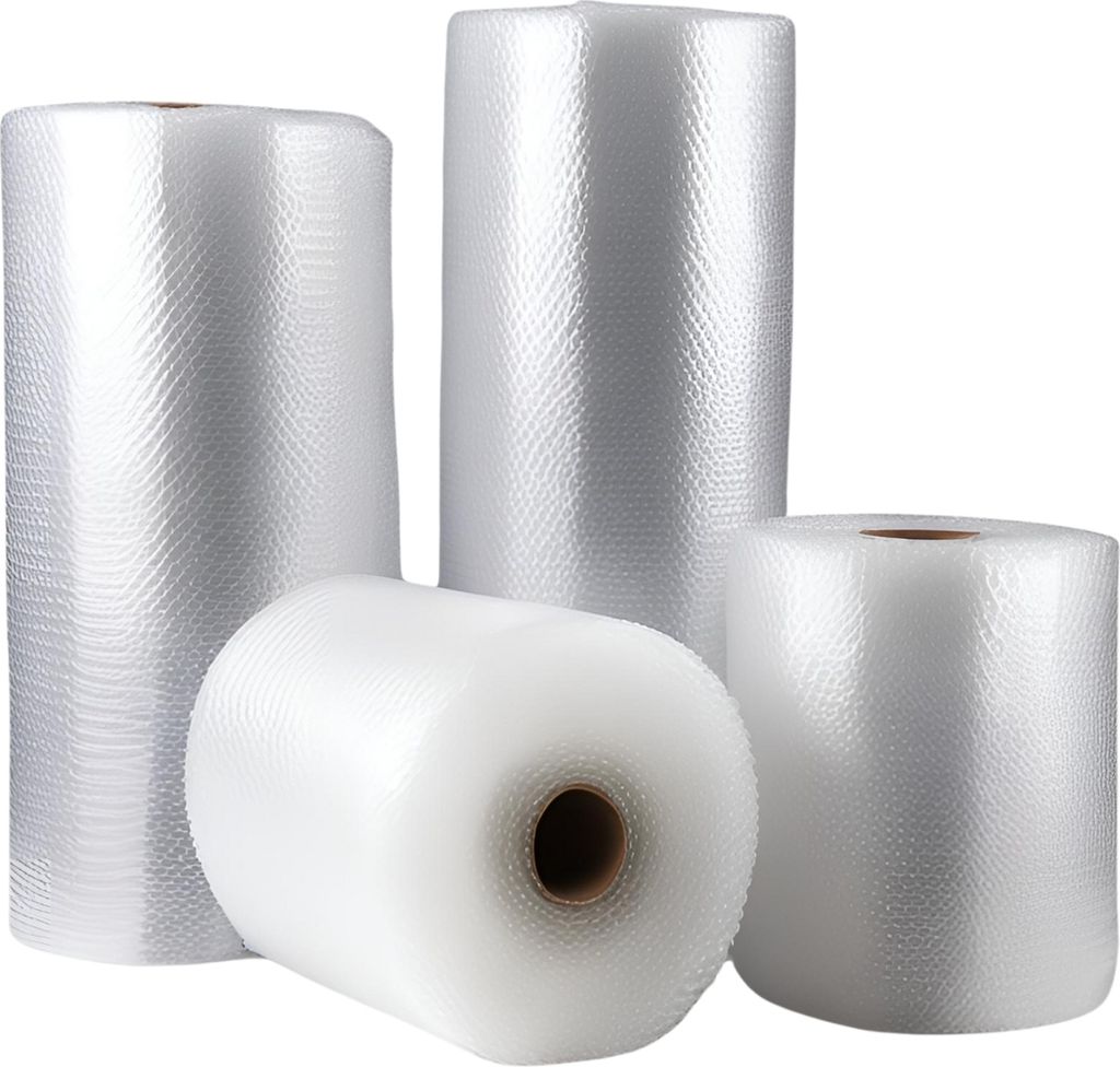 Luftpolsterfolie 3-lagig 0,5 m x 50m