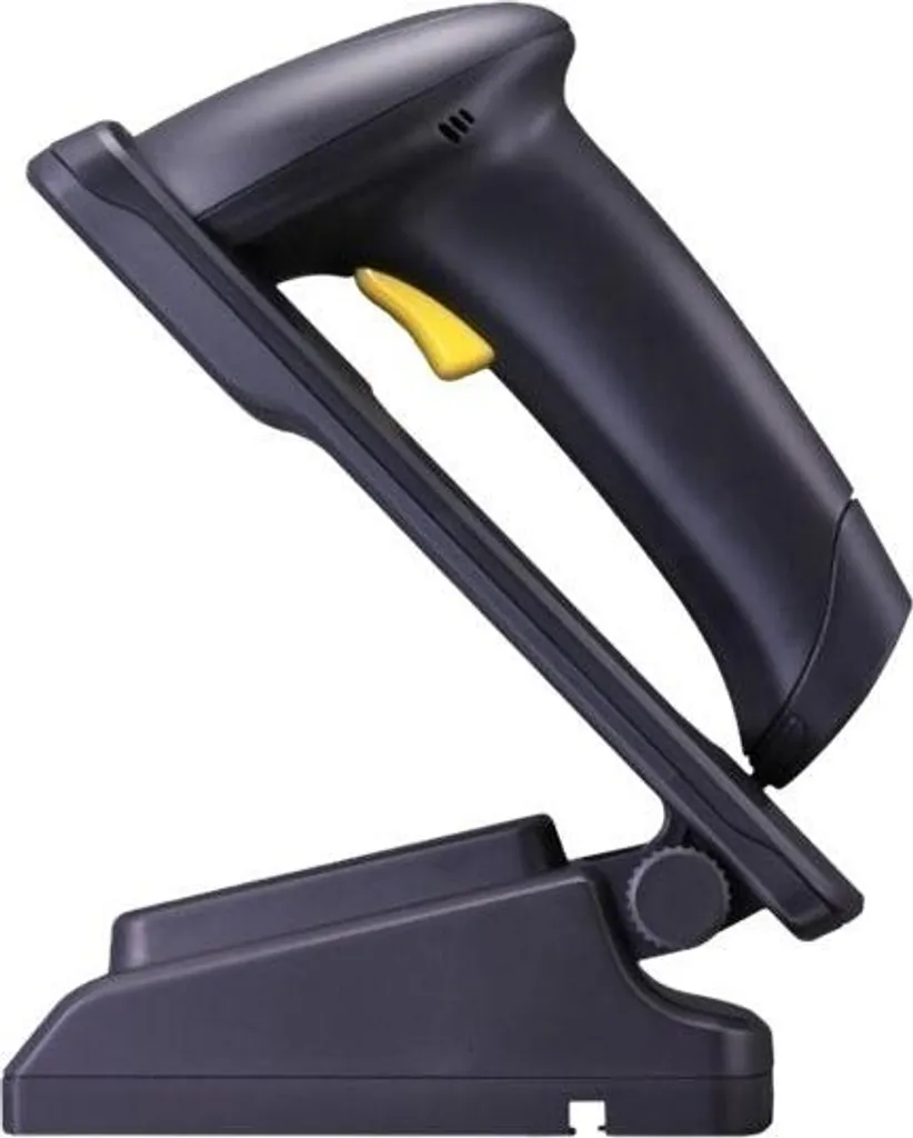 Scanner sans fil CipherLab 1560P pour codes barres difficiles et usés - 2