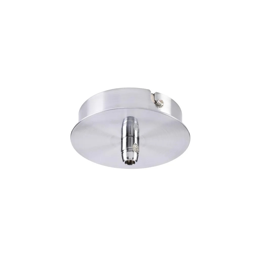 Acquista Rosone SLV FITU Ø8,5 cm Cromo - Consegna Rapida e Garanzia - 5