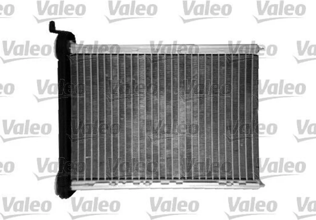 Valeo 812413 Échangeur de Chaleur Chauffage OE 271159831R Renault Scenic