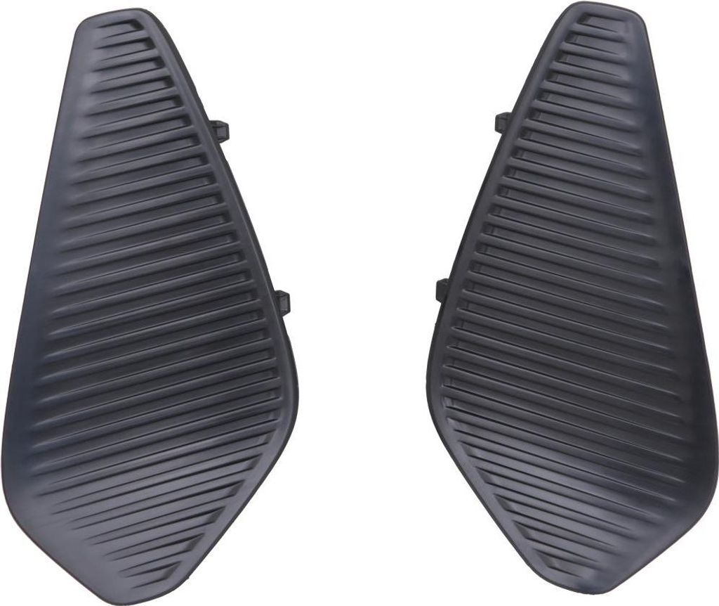 DIEDERICHS 4236763 Blende, Stoßstange vorne links + rechts für PEUGEOT 3008 II SUV (MC_, MR_, MJ_, M4_)
