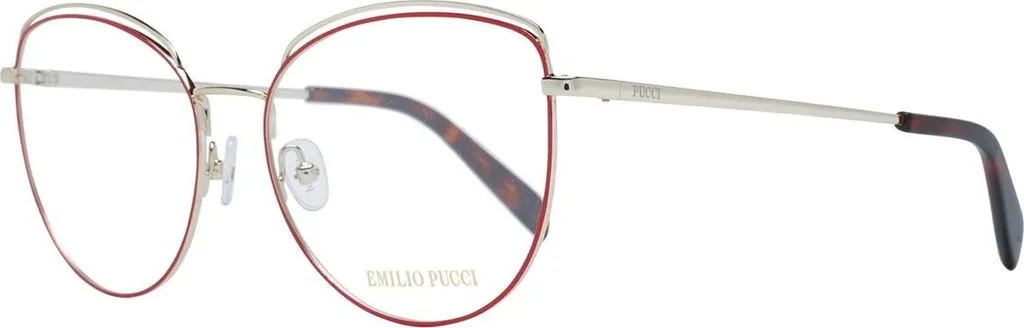 Lunettes de vue femme Emilio Pucci EP5168 - Monture optique élégante