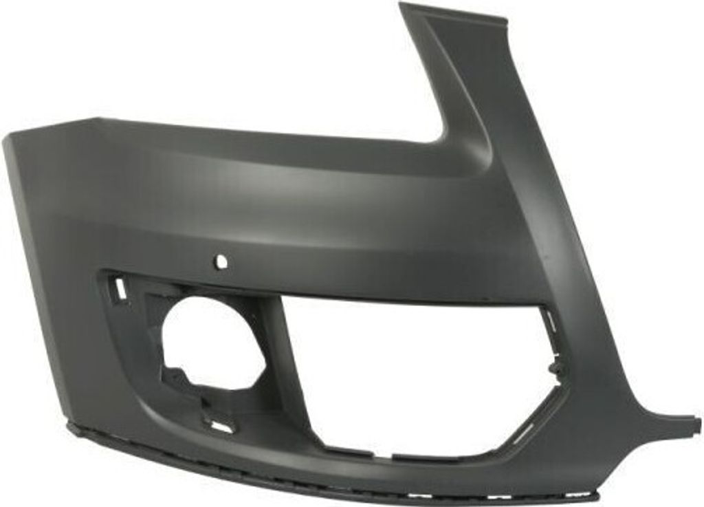 BLIC Stoßstange Stoßfänger für AUDI Q5 (8RB) 5510-00-0035904TQ