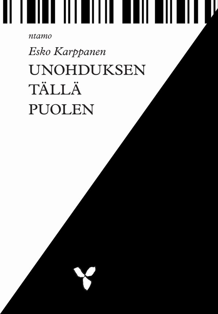 Unohduksen tällä puolen
