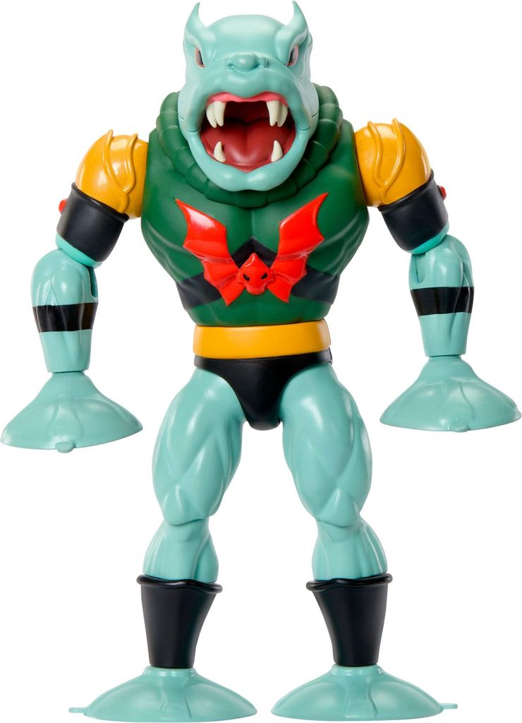 Masters of the Universe Origins Actionfigur Leech (Cartoon Obrázek produktu 