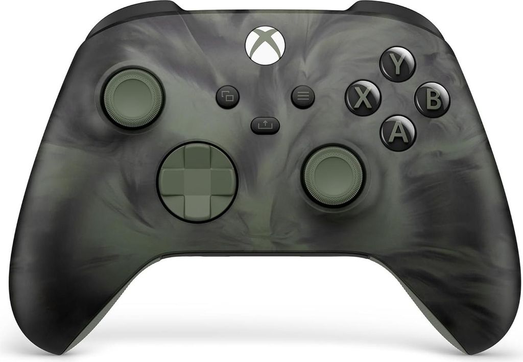 Xbox WLC Modelo B, con marca, para los mercados de habla Imagen del producto 