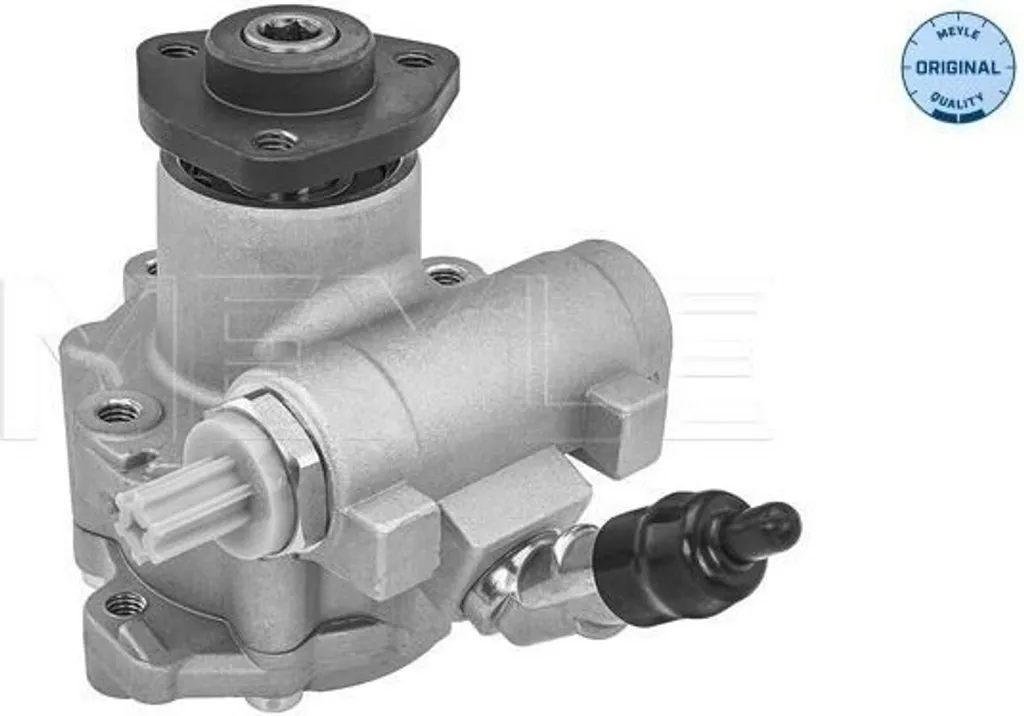 Réparer la direction assistée BMW Série 3 E90 E91 X1 E84 - Pompe MEYLE