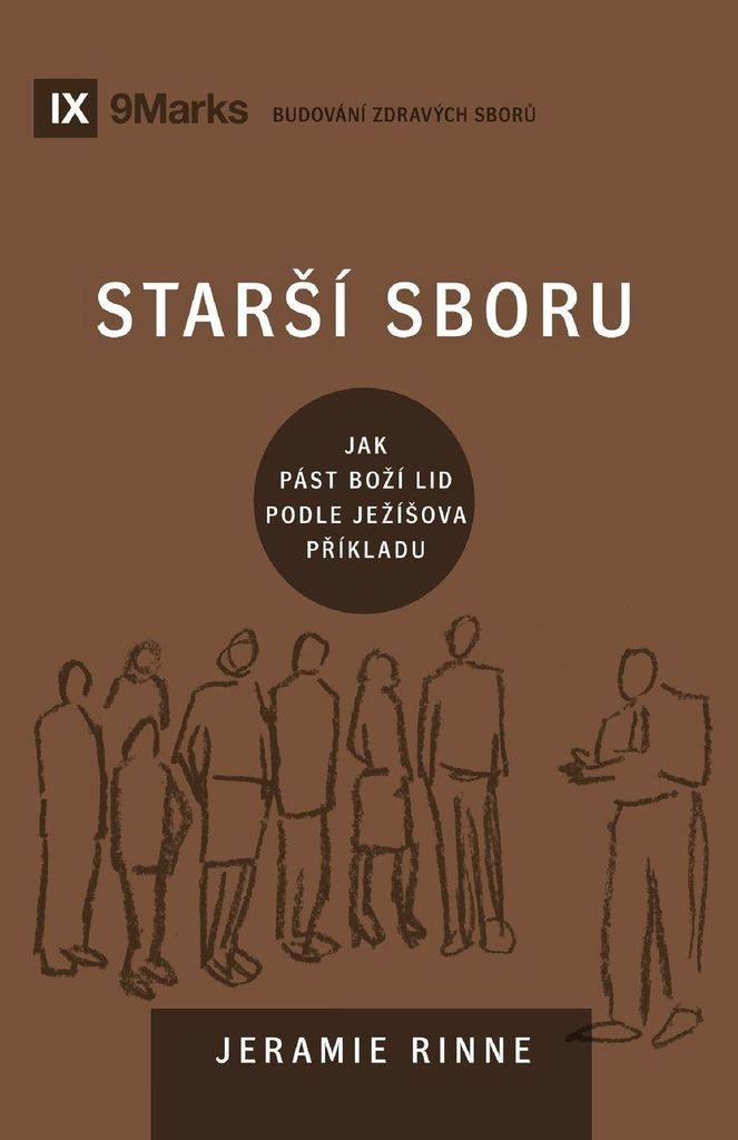 Church Elders / Star¿í sboru