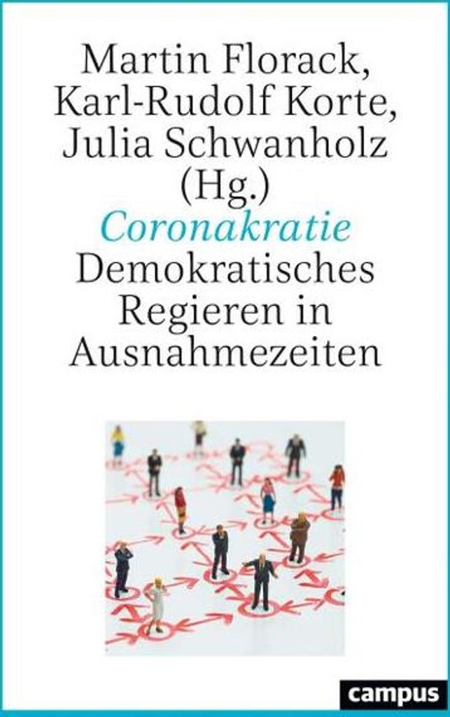 Coronakratie