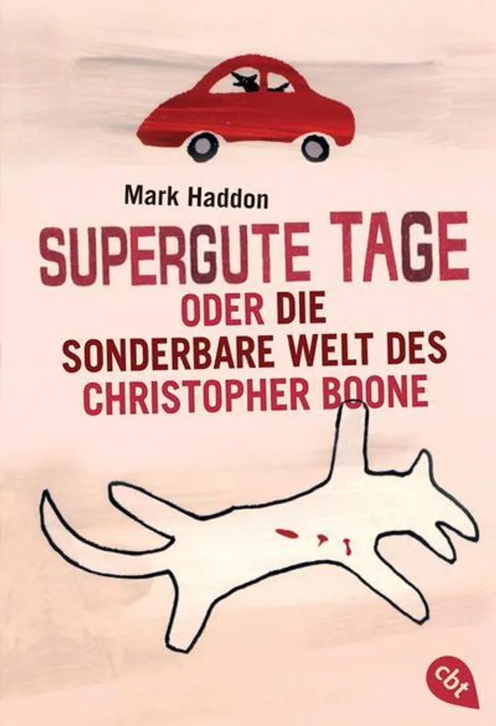 Comprendre l'Autisme avec Supergute Tage Roman de Christopher Boone
