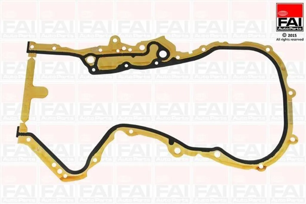 Kit Catena FAI TC1476 VW Golf V - Risparmia senza rinunciare alla Qualità