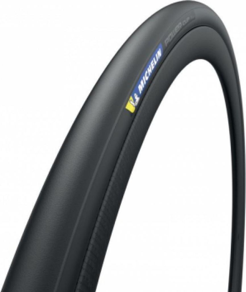 Michelin Power Cup 700x25c (25-622) Competition Line Gum-X Tubeless Shield TLR faltbar schwarz 176421