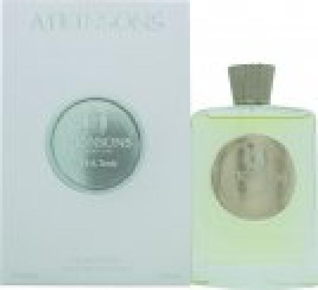 Atkinsons Mint & Tonic Eau de Parfum unisex 100 ml