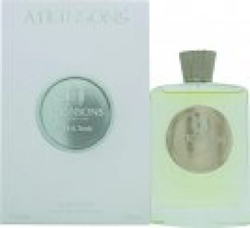 Atkinsons Mint & Tonic EDP 100ml | Profumo Unisex Freschezza Inglese