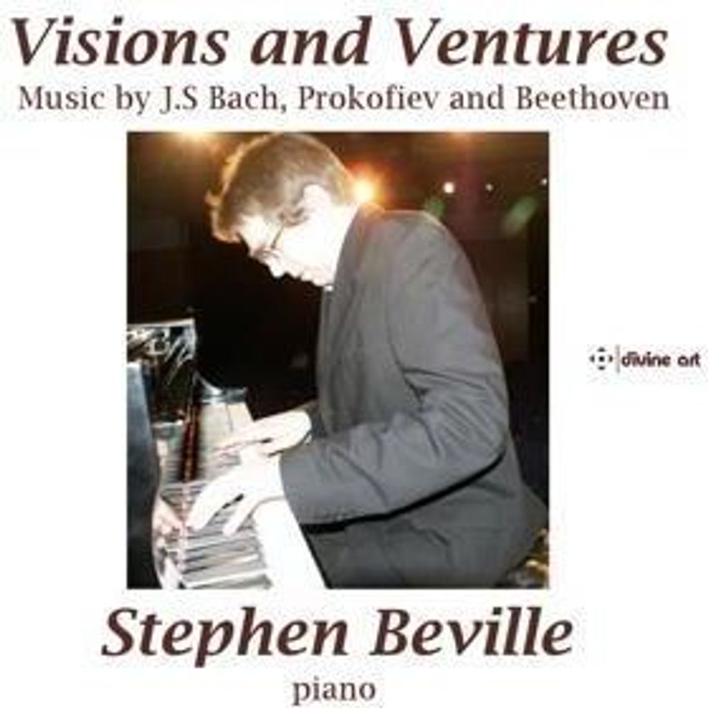 Beville, S: Visions and Ventures