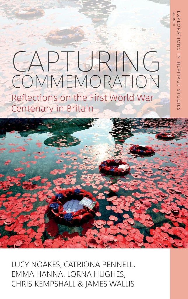 Capturing Commemoration