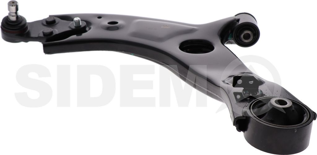 SIDEM 81572 Querlenker Vorne Links für KIA SORENTO III